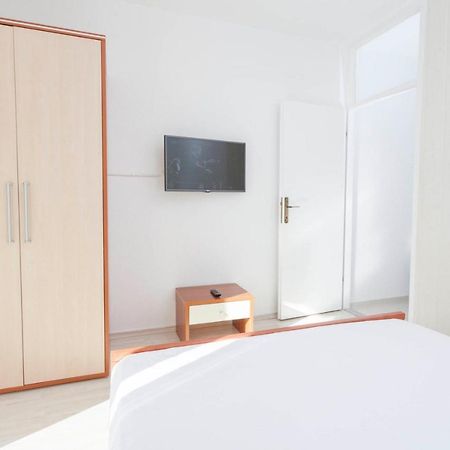 Apartment Aria Baška Voda Zewnętrze zdjęcie